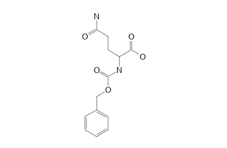 L-(+)-N^2-carboxyglutamine, N^2-benzyl ester