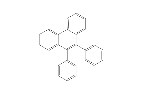 Phenanthrene, 9,10-diphenyl-