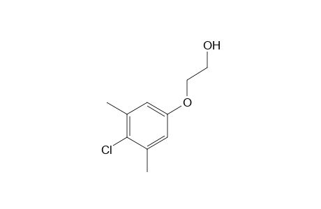 ETHANOL, 2-//4-CHLORO-3,5-XYLYL/OXY/-,