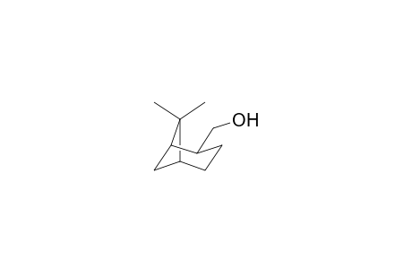 (-)-cis-10-PINANOL