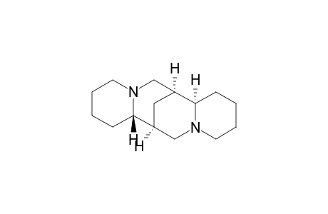 (+)-BETA-ISOSPARTEINE