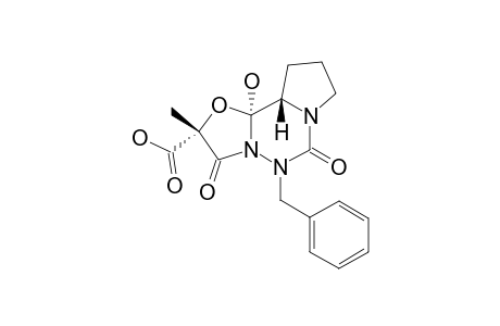 OXA-CYCLO-ACID