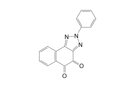 2-phenyl-2H-naphtho[1,2-d]triazole-4,5-dione