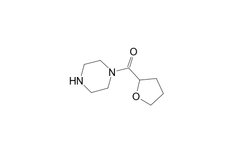 1-(Tetrahydro-2-furoyl)piperazine