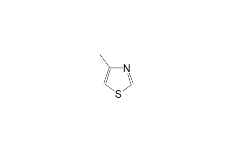 4-Methylthiazole