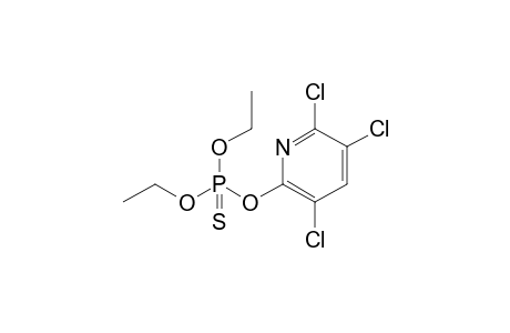 Chlorpyrifos