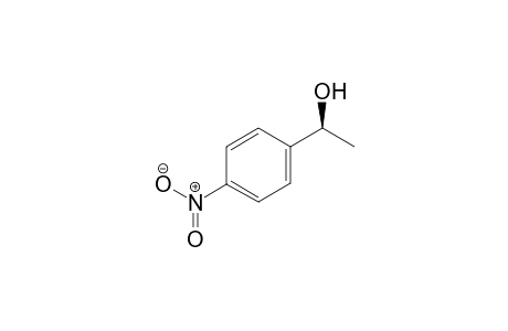 (S)-1-(4-Nitrophenyl)ethanol