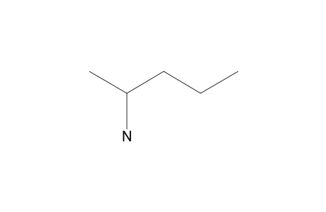 1-Methylbutylamine