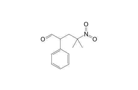 4-METHYL-4-NITRO-2-PHENYLPENTANOL