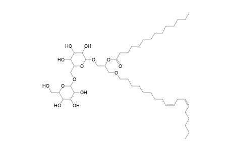 DGDG O-18:2_14:0