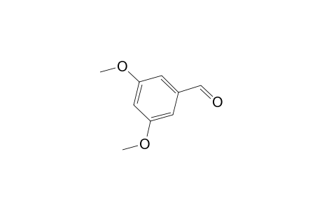 3,5-Dimethoxybenzaldehyde