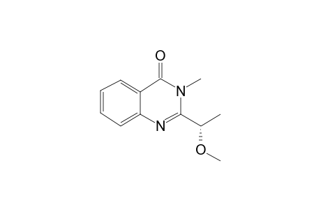 Chrysogine, N,o-bis-methyl