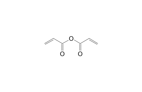 Acrylic acid anhydride