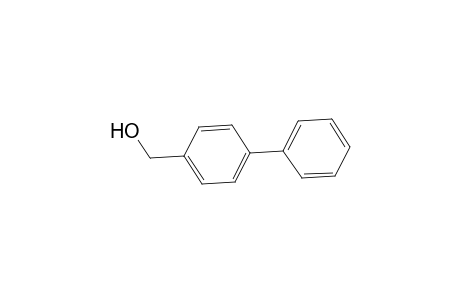 4-biphenylmethanol