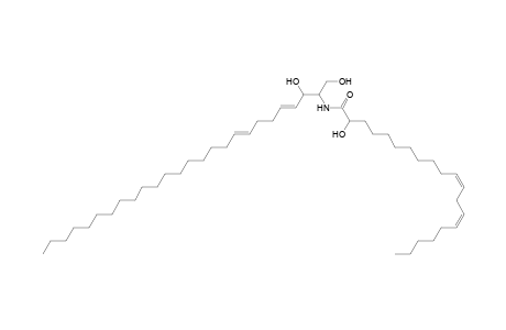 Cer 26:2;2O/20:2;(2OH)