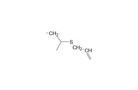 allyl sec-butyl sulfide