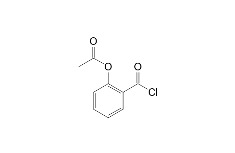 2-(Chlorocarbonyl)phenyl acetate