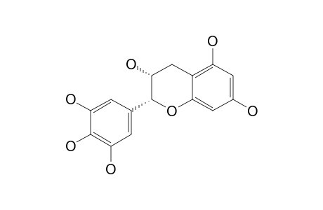 EPIGALLOCATECHIN