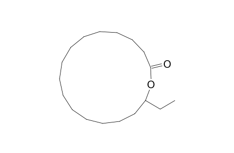 16-Octadecanolide