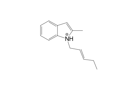 JWH-007-M (HO-) isomer 1 MS3_1