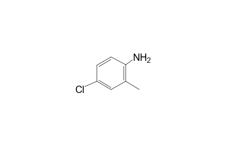 4-Chloro-o-toluidine