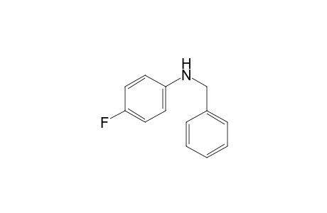 N-Benzyl-4-fluoroaniline