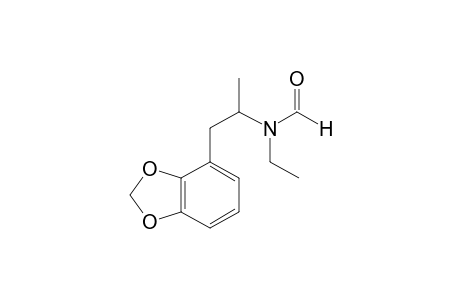 N-Ethyl-2,3-methylenedioxyamphetamine form