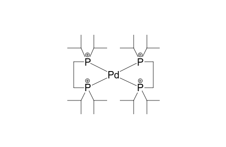 Palladium(0), 1,2-ethanediylbis(diisopropylphosphino)