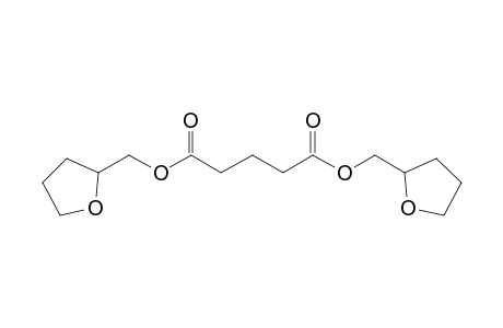 Glutaric acid, ditetrahydrofurfuryl ester