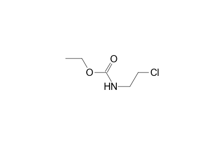 Ethyl N-(2-chloroethyl)carbamate