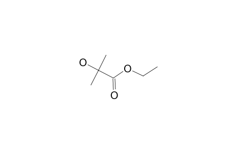 2-Methyl-lactic acid, ethyl ester