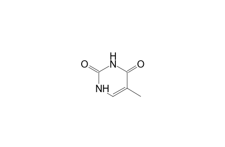 5-methyl-2,4(1H,3H)-pyrimidinedione