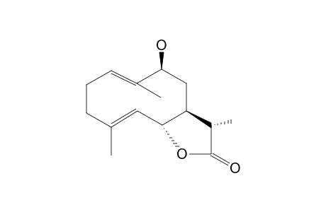 HERBOLIDE A,DESACETYL