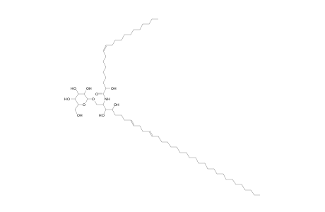 HexCer 36:2;3O/21:1;(2OH)