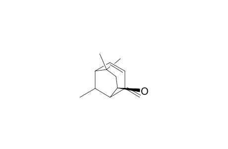 Bicyclo[3.3.1]non-6-en-2-ol, 4,4,9-trimethyl-8-methylene-, (exo,anti)-