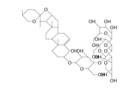 Aspidistrin