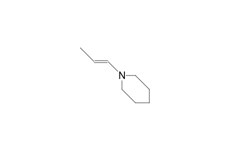 E-1-(N-PIPERIDYL)-1-PROPENE