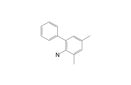 3,5-Dimethyl[1,1'-biphenyl]-2-amine