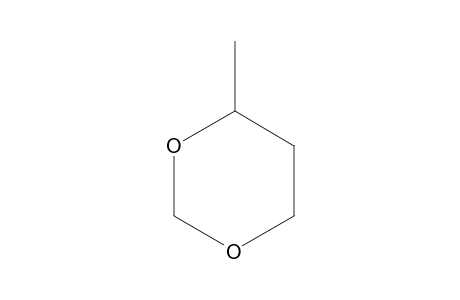 4-methyl-m-dioxane