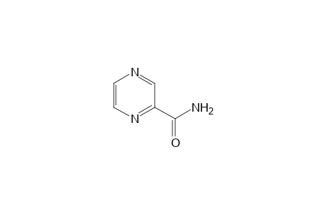 Pyrazinamide