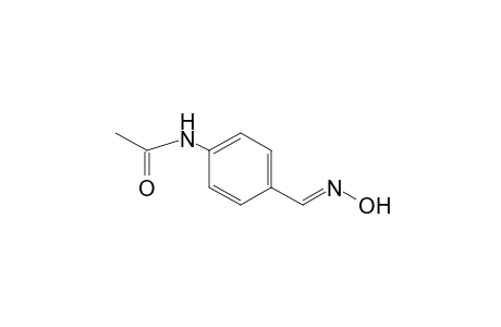 4'-FORMYLACETANILIDE, 4'-OXIME