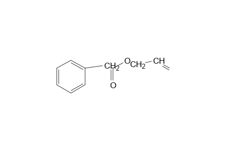 Allyl  phenylacetate