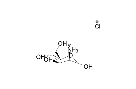 D-Mannosamine hydrochloride