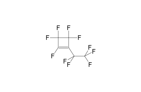 PERFLUORO-1-ETHYLCYCLOBUTENE