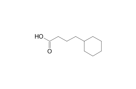 Cyclohexanebutyric acid