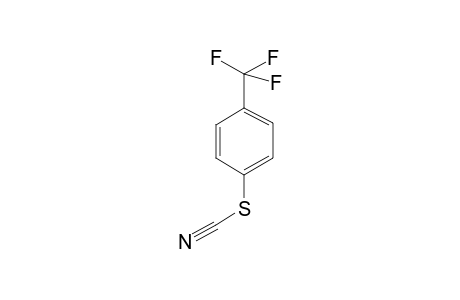 p-Trifluoromethylphenylisothiocyanate