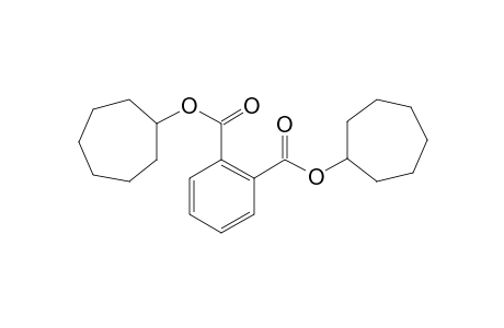 Phthalic acid, di(cycloheptyl) ester