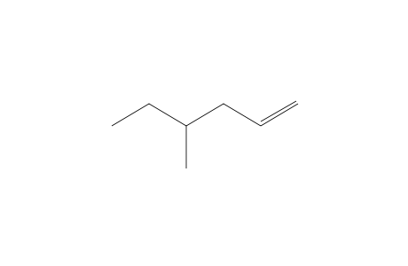 4-Methyl-1-hexene