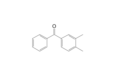 3,4-Dimethylbenzophenone