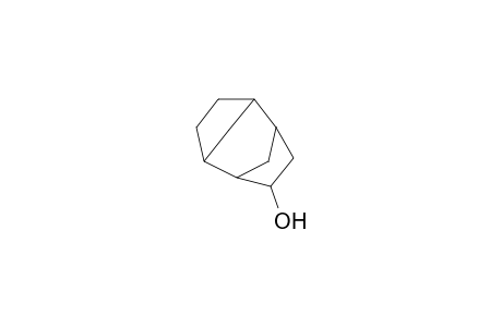 Tricyclo[4.2.1.1(2,5)]decan-3-ol